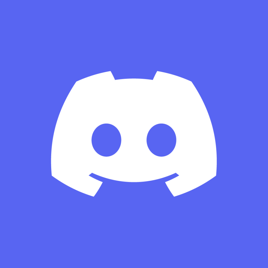 Discord Logo